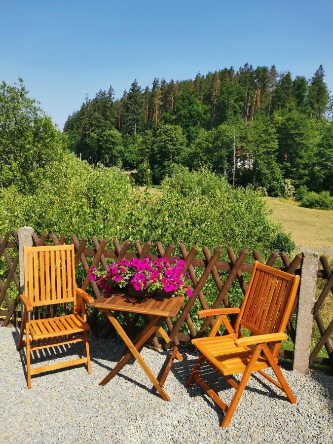 Ferienwohnung Paulinzella 9 Inklusive Parkplatz Und Wlan Екстериор снимка